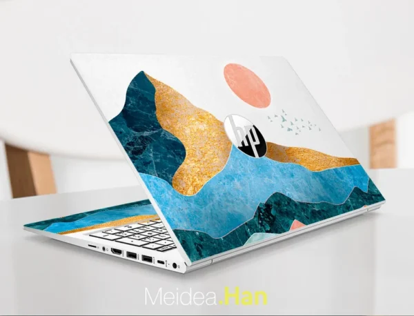 HP 450 Notebook PC Skin