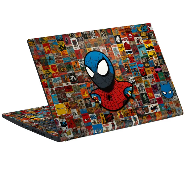 Acer Aspire 4349 Laptop Skin