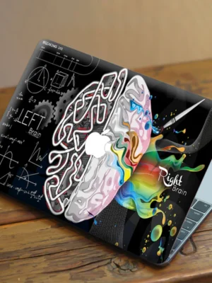 Apple MacBook Air 13.6 inch M2 2022 Skin