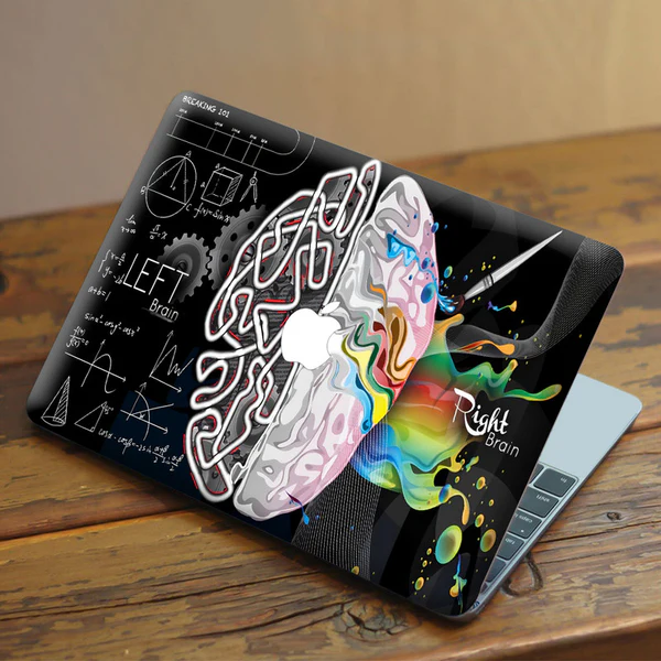 Apple MacBook Air 13.6 inch M2 2022 Skin