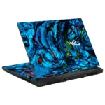 Asus A42j Skin