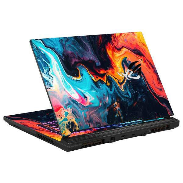 Asus A441u Skin