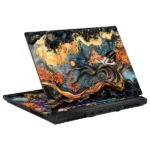 Asus A455L K455L Skin