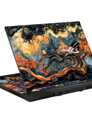 Asus A455L K455L Skin