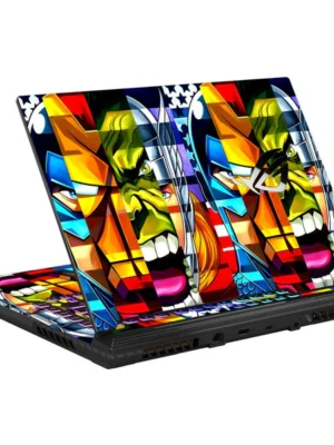 Asus A456U Skin