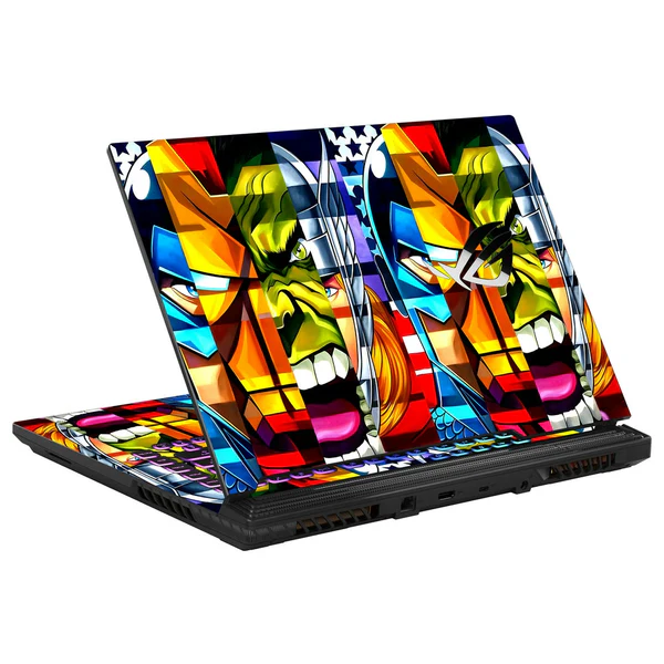 Asus A456U Skin