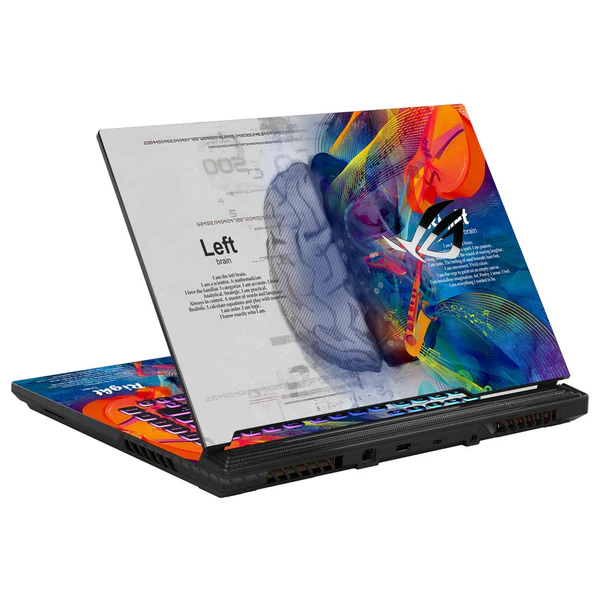 Asus A541 X541U Skin