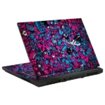 Asus D570D Skin