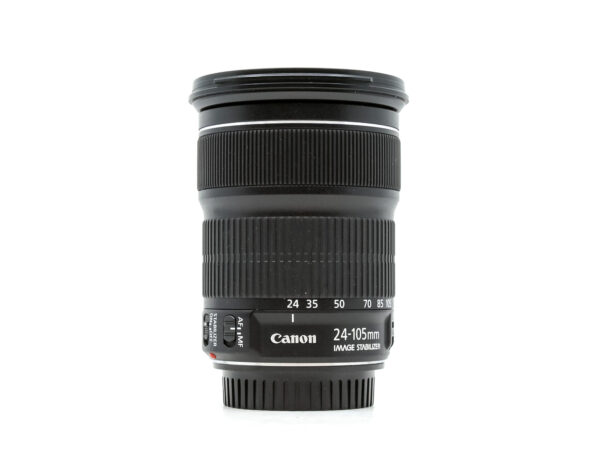 Canon 24-105 3.5-5.6 IS STM Lens Skin