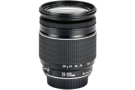 Canon 28-200 F3.5-5.6 USM lens Skin