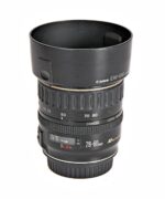Canon 28-80 F3.5-5.6 V lens Skin