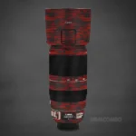 Canon EF 100-400mm f4.5-5.6L Lens Skin