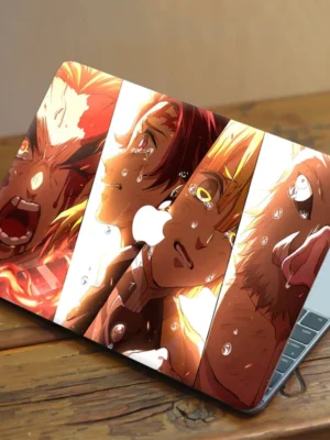 MacBook Air 11inch (2010) Skin