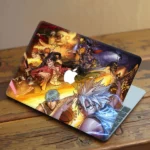 MacBook Air 13 inch M3 2024 Skin