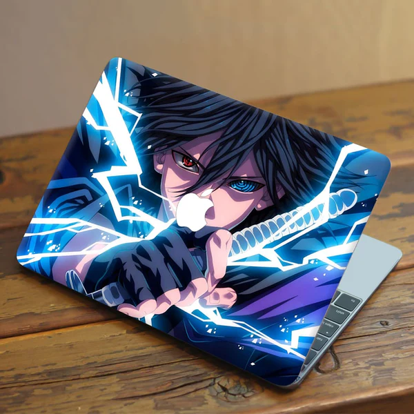 MacBook Air 15 inch M2 2023 Skin
