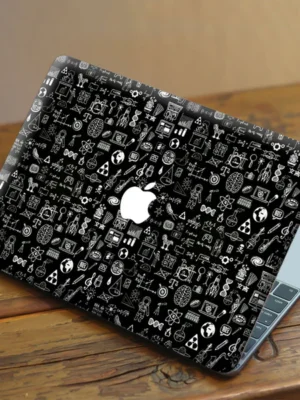 MacBook Pro (13-inch, 2008) Skin