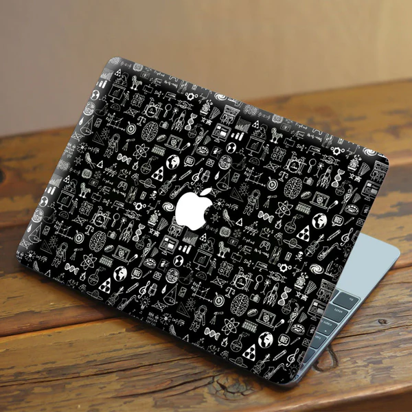 MacBook Pro (13-inch, 2008) Skin