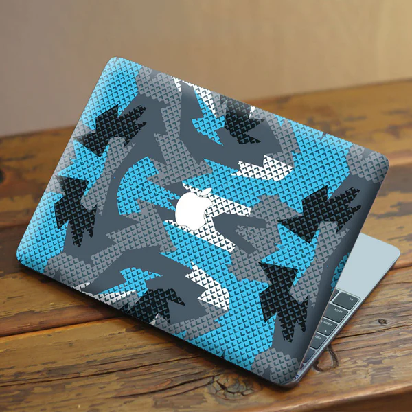 MacBook Pro (16-inch, 2019) A2141 Skin