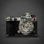 Panasonic Lumix DC-S1R Skin
