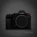 Panasonic Lumix DC-S5 Skin