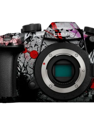 Panasonic Lumix DMC-GH2 Skin