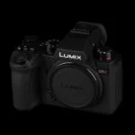 Panasonic Lumix S5 Mark II Skin