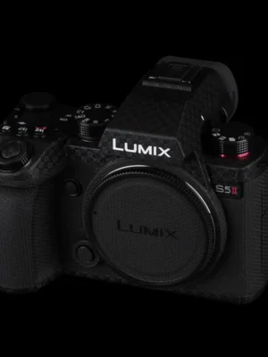 Panasonic Lumix S5 Mark II Skin
