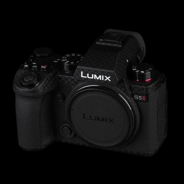 Panasonic Lumix S5 Mark II Skin