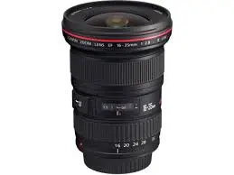 Canon 17-35mm f2.8 Lens Skin