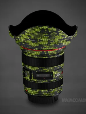 Canon EF 17-40mm f/4L USM Lens Skin