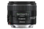Canon EF 24mm f2.8 IS USM Lens Skin