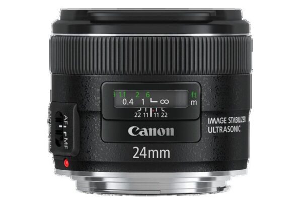 Canon EF 24mm f2.8 IS USM Lens Skin