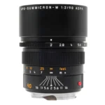 Panasonic LEICA 90mm f2 Skin