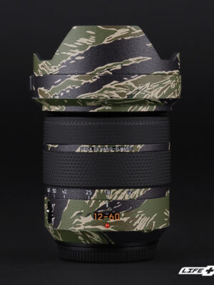 Panasonic Leica dg 12-60 f2.8-4 ASPH lens Skin