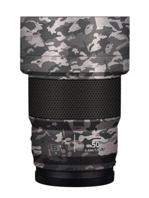 Panasonic Lumix S 50mm F1.8 Skin
