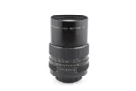 Pentacon 135mm f2.8 Lens Skin
