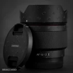 Samyang 12mm f2.0 Lens Skin