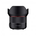 Samyang 14mm f2.8 Lens Skin