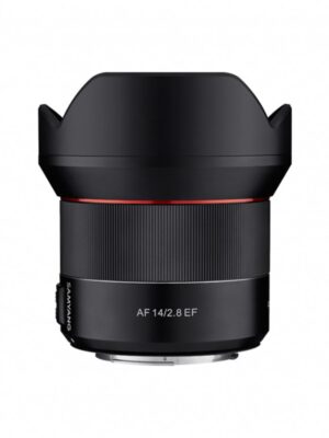 Samyang 14mm f2.8 Lens Skin