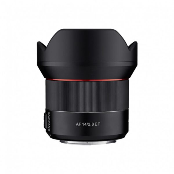 Samyang 14mm f2.8 Lens Skin