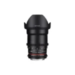 Samyang 35mm 1.5 Lens Skin