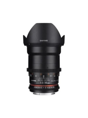 Samyang 35mm 1.5 Lens Skin
