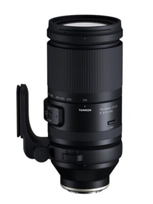 Tamron 150-500mm f5-6.7 Di III VXD for Sony E Skin