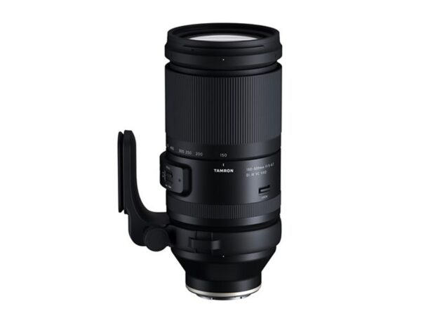 Tamron 150-500mm f5-6.7 Di III VXD for Sony E Skin