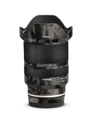 Tamron 17-28mm F2.8 Sony lens Skin