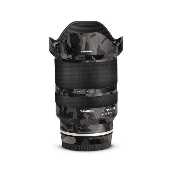 Tamron 17-28mm F2.8 Sony lens Skin