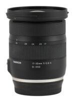 Tamron 17-35mm F2.8-4 Di OSD for Nikon Lens Skin