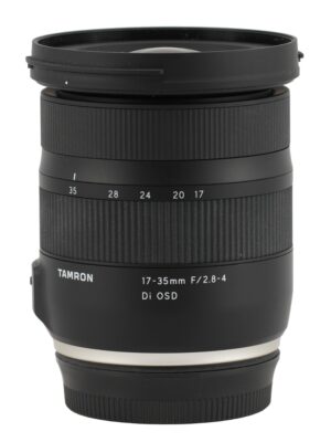 Tamron 17-35mm F2.8-4 Di OSD for Nikon Lens Skin