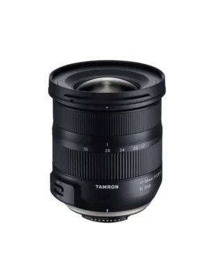 Tamron 17-35mm f2.8 Lens Skin
