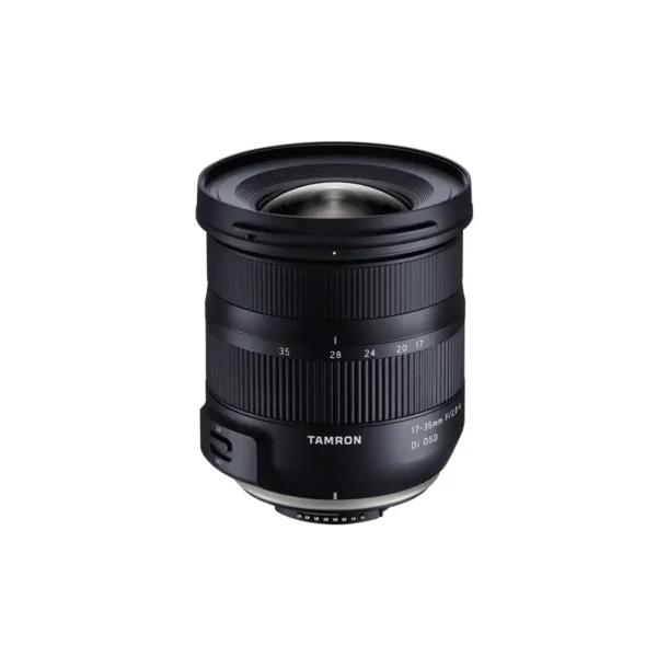 Tamron 17-35mm f2.8 Lens Skin